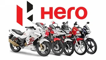 Hero MotoCorp starts home delivery of two-wheelers