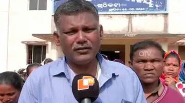Second bridge over Brahmani: Displaced residents allege land allocation irregularities