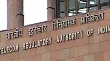 Telcos with 4G network will have to invest less for 5G services, informs TRAI