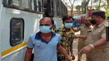 6 Persons Held For Killing WB Mason In Odisha’s Bolangir