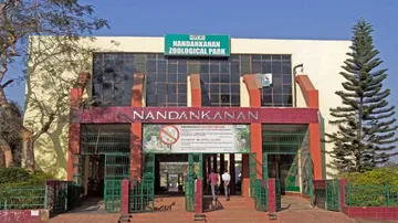 Nandankanan Zoo, Botanical Garden In Bhubaneswar Shut Till Further Orders