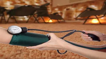 Irregular BP, sugar readings may up risk of heart attacks, strokes