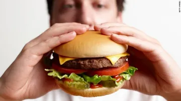 High fat western diet could make prostate cancer aggressive