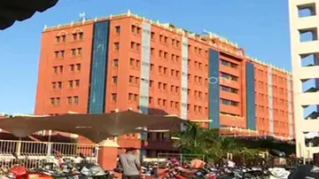 HC Bar dismisses 3 lawyers including 2 from BJD legal front for 'sabotaging' agitation