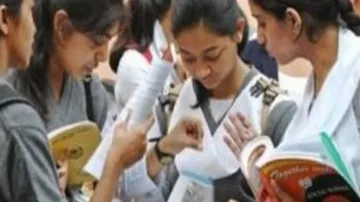 Centre sets 30 per cent gross enrolment ratio target