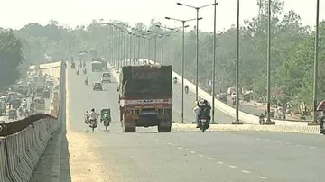 Traffic police identifies 5 black spots on Cuttack-Bhubaneswar Highway