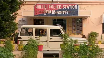 Minor Girl Raped By 60-Yr-Old Man In Odisha