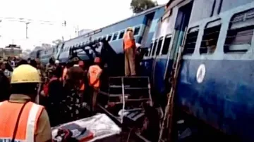 Railways fails to provide elementary safety for passengers: CPI(M)