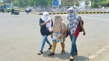Sweltering heat back in Odisha, Angul hottest