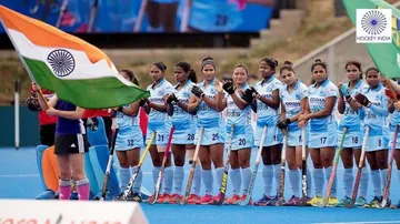Hockey World Cup: Indian eves face formidable US in must-win tie