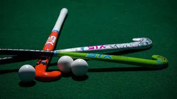 Australia, Belgium teams arrive for HWL Final