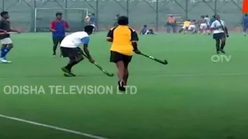 Odisha To Restructure Sports Hostels To Foster Competitive Learning