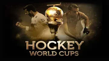 A Sneak Peek at the Indian Hockey team’s performance at Hockey Men’s World Cups