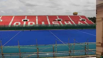 Hockey World Cup: Inadequate standard hotels raise concerns