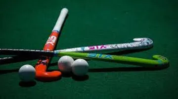 India thrash Kazakhstan in women's Asia Cup hockey semis
