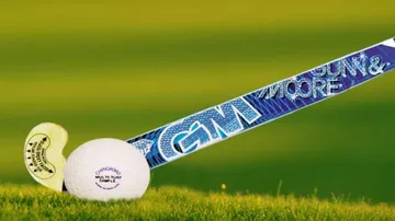 Netherlands win FIH Women's Hockey Champions Trophy