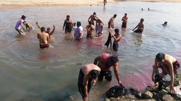 Holi Tragedy: 5 Killed In Road Mishaps, 2 Drown In Odisha