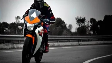 Honda recalls CBR 150R, 250R in India
