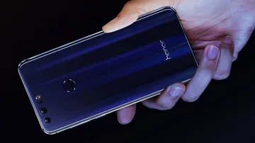 Honor with dual-selfie camera likely to arrive near Diwali