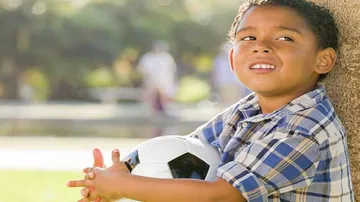 Chemicals linked to brain disorders in children