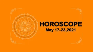 Check Your Weekly Horoscope From May 17 To May 23, 2021