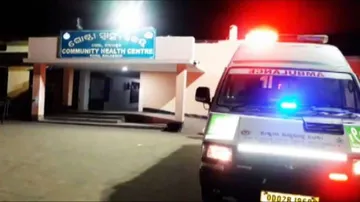 Abandoned Newborn Girl Rescued In Balasore; Dies During Treatment