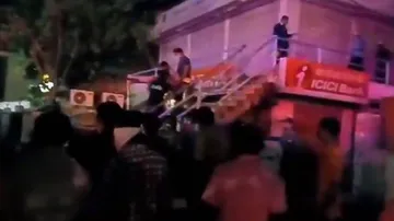 4 Killed In Nagpur Private Hospital Fire Mishap, 37 Patients Saved