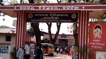 Healthcare In Disarray in Mayurbhanj & Keonjhar hospitals