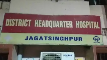 Clash erupts during Saraswati puja idol immersion procession in Jagatsinghpur