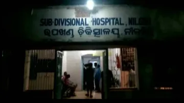 3 youths injured in knife attack in Balasore
