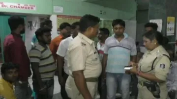 Doctor Arrested For Misbehaving With Woman In Odisha