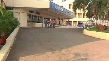 Misbehaviour With BJP MLA: Govt Drops Kalinga Hospital From OST Fund List