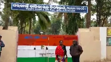 29 girl students leave govt residential school in Gajapati