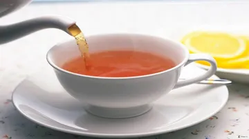 Researchers discover naturally low-caffeine tea plant in China
