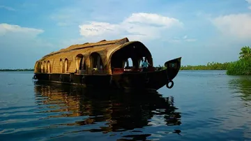 Cruise, boat house to boost tourism potential in Chilika