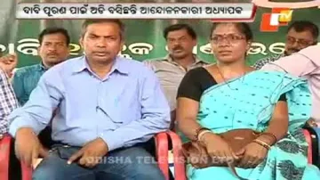Delay in +2 evaluation leaves students jittery
