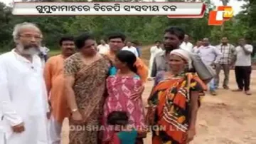 Govt not serious about Kandhamal incident: Sahasrabuddhe