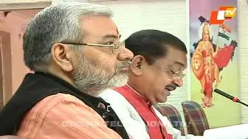 OKCL scam: Centre seeks explanation from Mass Edn dept