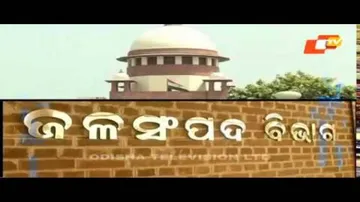 Mahanadi row: Odisha to file case in SC by Nov-end