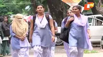 Plus Two first cut-off list out, but no textbooks yet