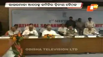 CM seeks inclusion of more Odisha projects in NPP