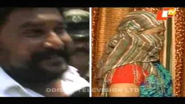 'Ramesh Jena raped me repeatedly since 2013,’ alleges woman