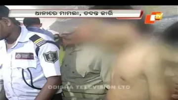3 students arrested on ragging charge; face rustication