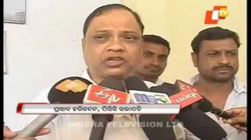 PCC chief demands Dasburma’s resignation
