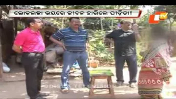 Raped minor girl allegedly commits suicide fearing shame