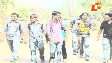 Vague scholarship policy leaves students distressed