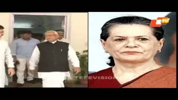 Rumour mills on overdrive after Cong MLAs meet Rahul