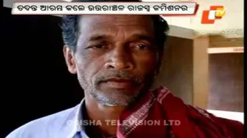 Dhenkanal boat tragedy: boatman arrested