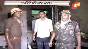 HC orders setting up fire sub-station on SCB premises