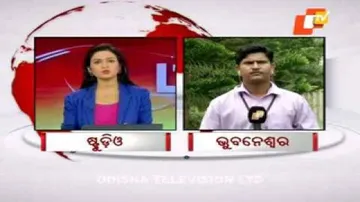 Monsoon to arrive in Odisha in a day or two
